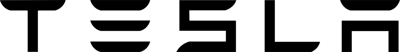 Tesla logo
